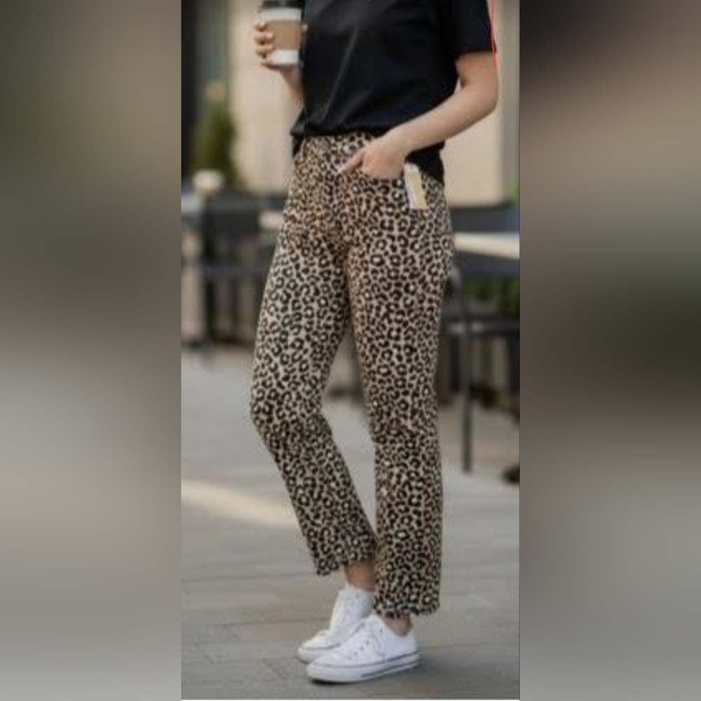MICHAEL Michael Kors Selma Straight Ankle Jeans New Size 2